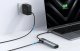 HUB USB Mokin HUB 5 w 1 MOKiN USB-C PD 3.0 100W (srebrny) 4