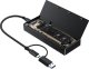 Kieszeń Mokin Obudowa dysku SSD MOKiN USB4 40Gbps M.2 NVMe (czarny) 1