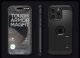 Spigen Spigen Tough Armor MAG iPhone 16 Pro 6.3" MagSafe czarny/black ACS08146 10