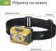 Latarka czołowa GP Discovery headlamp CH46 300LM 10