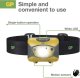 Latarka czołowa GP Discovery headlamp CH46 300LM 7