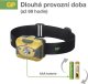 Latarka czołowa GP Discovery headlamp CH46 300LM 8