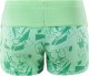 AquaWave Dziecięce bokserki kąpielowe Aquawave IDARO KIDS spring bouquet/mint logo print rozmiar 110 5