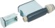 Blow 50-661# Inteligentny zawór wody zigbee tuya 1