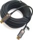 Kabel Techly HDMI 2.0 Aktywny Optyczny AOC 4K60Hz 15m M-M (ICOC HDMI-HY2-015) 2