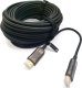 Kabel Techly HDMI 2.0 Aktywny Optyczny AOC 4K60Hz 15m M-M (ICOC HDMI-HY2-015) 4