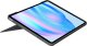 Logitech Logitech Combo Touch Keyboard for iPad Air 13 (2024) oxford gray QWERTZ DE 4