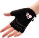 Meteor Rękawiczki rowerowe Meteor Kids Dots S 17 cm 4