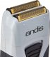 Andis Mobile rechargeable shaver Andis TS2, AN-17260 31