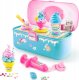 BigBuy Fun SO SLIME set Fluffy case 4