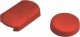 Bessey Spare caps for clamps BESSEY, 10 pcs. 2