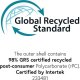 Ładowarka eStuff eSTUFF ES637031-BULK ładowarka do urządzeń przenośnych Smartfon Biały Prąd przemienny Szybkie ładowanie Wewnętrzna 3