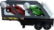 Wader Wader Magic Truck - Ciężarówka Laweta 36231 10