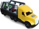 Wader Wader Magic Truck - Ciężarówka Laweta 36231 3