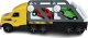 Wader Wader Magic Truck - Ciężarówka Laweta 36231 4