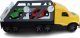 Wader Wader Magic Truck - Ciężarówka Laweta 36231 5
