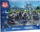 Elefun Klocki Elefun Police - Posterunek policji 8808 3