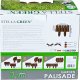 Stella Garden Palisada ogrodowa, Krawężnik, Obrzeże 2,2m 3