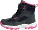 Cleve Buty Zimowe Cleve - Rozmiar 32 - Dziewczęce 5