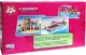 Elefun Klocki Elefun Holiday - Wakacje nad morzem C0242 1
