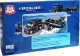 Elefun Klocki Elefun Special Unit - Brygada SWAT C0535A 1