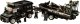 Elefun Klocki Elefun Special Unit - Brygada SWAT C0535A 4