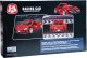 Elefun Klocki Elefun Racing Car Samochód wyścigowy C0905 1