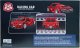 Elefun Klocki Elefun Racing Car Samochód wyścigowy C0905 3