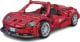 Elefun Klocki Elefun Racing Car Samochód wyścigowy C0905 4