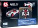 Elefun Klocki Elefun Racing Car Samochód wyścigowy C0919 1