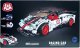 Elefun Klocki Elefun Racing Car Samochód wyścigowy C0919 2
