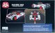 Elefun Klocki Elefun Racing Car Samochód wyścigowy C0919 3