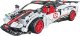 Elefun Klocki Elefun Racing Car Samochód wyścigowy C0919 4