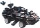 Elefun Klocki Elefun Police - SWAT 2w1 C0551A 4