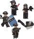 Elefun Klocki Elefun Police - SWAT 2w1 C0551A 6
