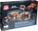 Elefun Klocki Elefun Quad - Samochód off Road C0909 1