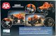 Elefun Klocki Elefun Quad - Samochód off Road C0909 3