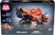 Elefun Klocki Elefun Quad - Samochód off Road C0909 4