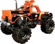 Elefun Klocki Elefun Quad - Samochód off Road C0909 6