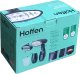 Parownica do ubrań Hoffen Składana parownica do ubrań Hoffen - 1200W 1