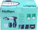 Parownica do ubrań Hoffen Składana parownica do ubrań Hoffen - 1200W 3