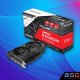 Komputer BSG Striker Ryzen 5 16GB DDR4 1TB NVMe Radeon RX 6600 Windows 11 Pro 6