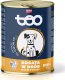 Teo Karma mokra dla psa TEO 24 x 850 g MIX 1