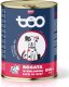 Teo Karma mokra dla psa TEO 24 x 850 g MIX 2