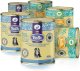Folk Karma mokra dla psa FOLK Mix Smaków 6 x 800 g 1