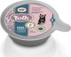 Folk Karma mokra dla kota FOLK Kitten Delikatne danie dla malucha z jagnięciny szalka 85g 1