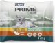 PUPIL Prime Karma mokra dla kota PUPIL Prime KITTEN bogata w indyka z królikiem 4 x 85 g 1