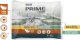 PUPIL Prime Karma mokra dla kota PUPIL Prime KITTEN bogata w indyka z królikiem 4 x 85 g 2