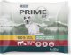 PUPIL Prime Karma mokra dla kota PUPIL Prime bogata w wołowinę z wątróbką + pstrąga z łososiem 4 x 85 g 1