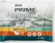 PUPIL Prime Karma mokra dla kota PUPIL Prime KITTEN bogata w indyka z królikiem 9x(4x85g) 2